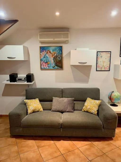 Room 24 - Appartamento Centralissimo location