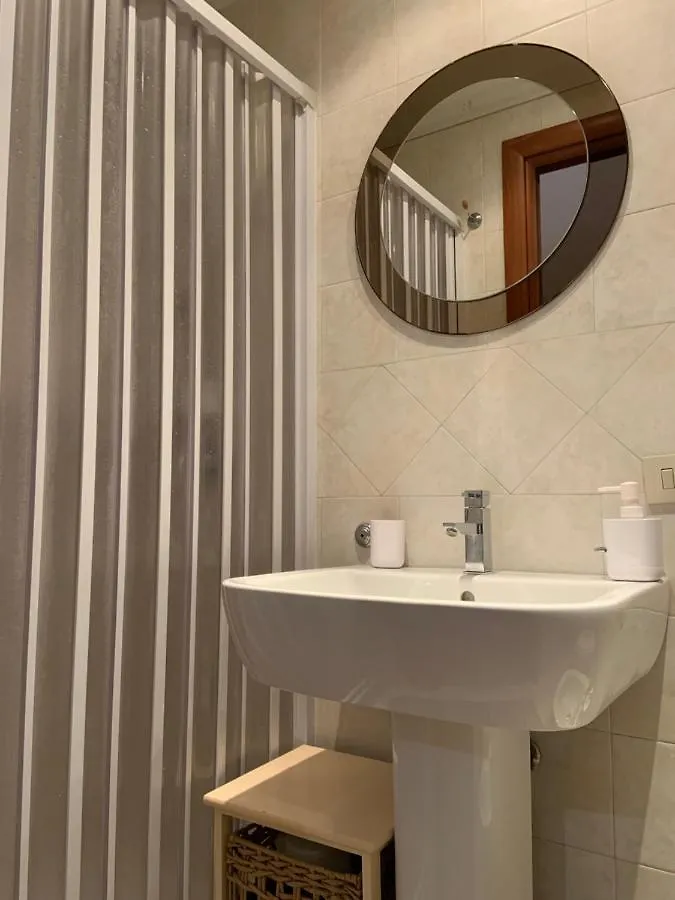 Room 24 - Appartamento Centralissimo Naples