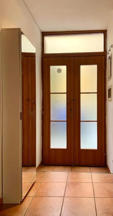 Room 24 - Appartamento Centralissimo Naples Apartment